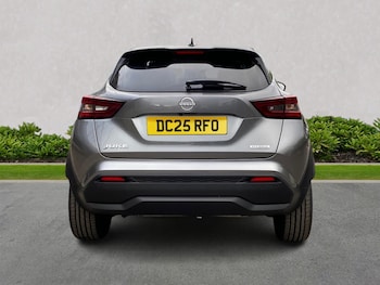 Used Nissan Juke 2025 for sale - 75435973: Photo