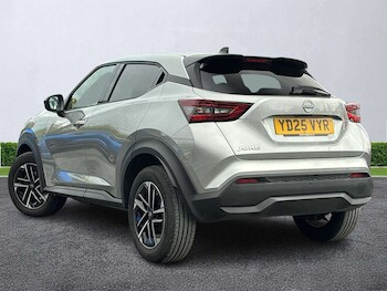 Used Nissan Juke 2025 for sale - 78659590: Photo