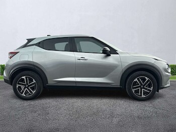 Used Nissan Juke 2025 for sale - 78659590: Photo