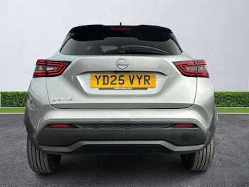 Used Nissan Juke 2025 for sale - 78659590: Photo