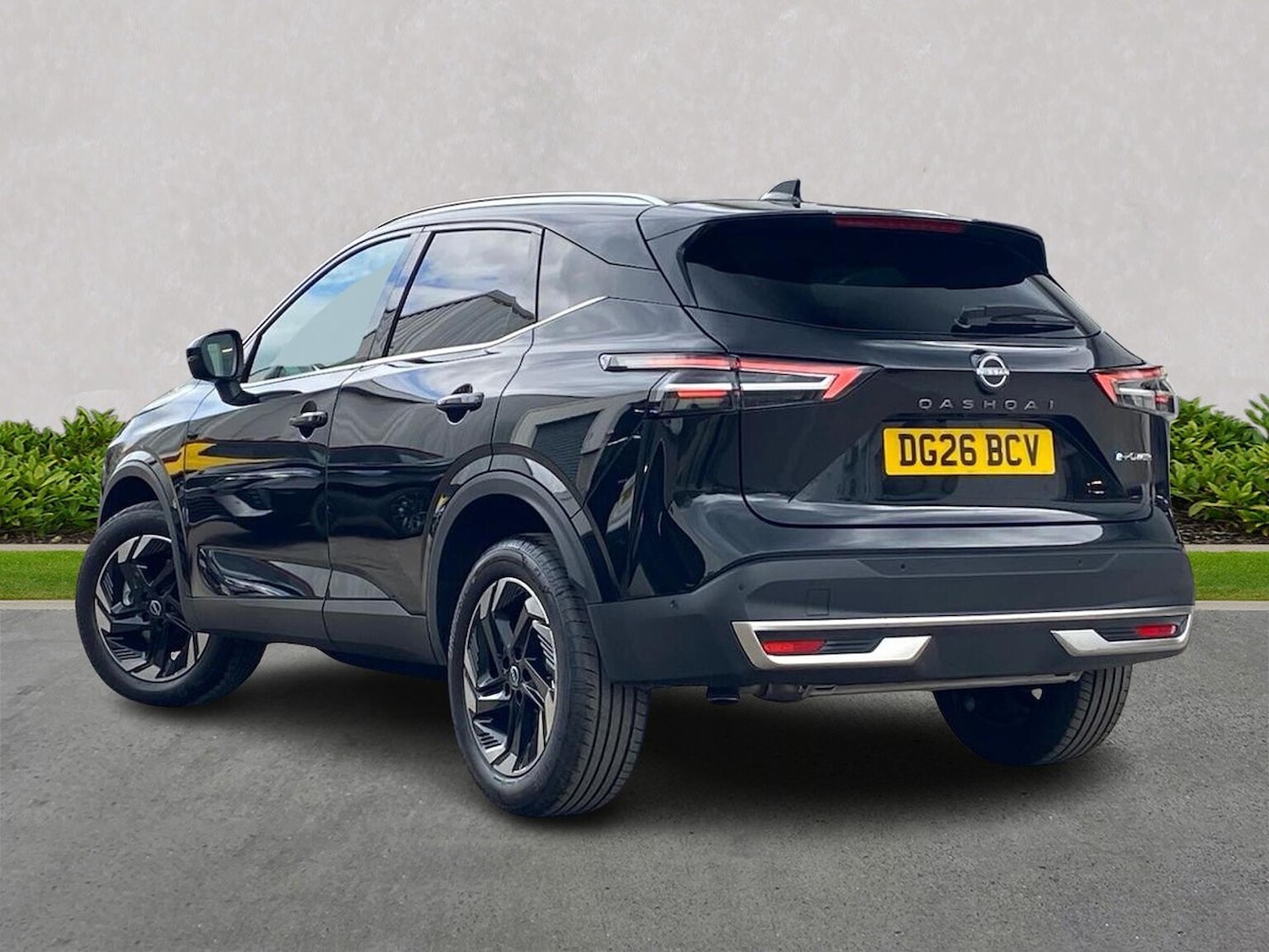 Used Nissan Qashqai 2026 for sale - 78195264: Photo 2