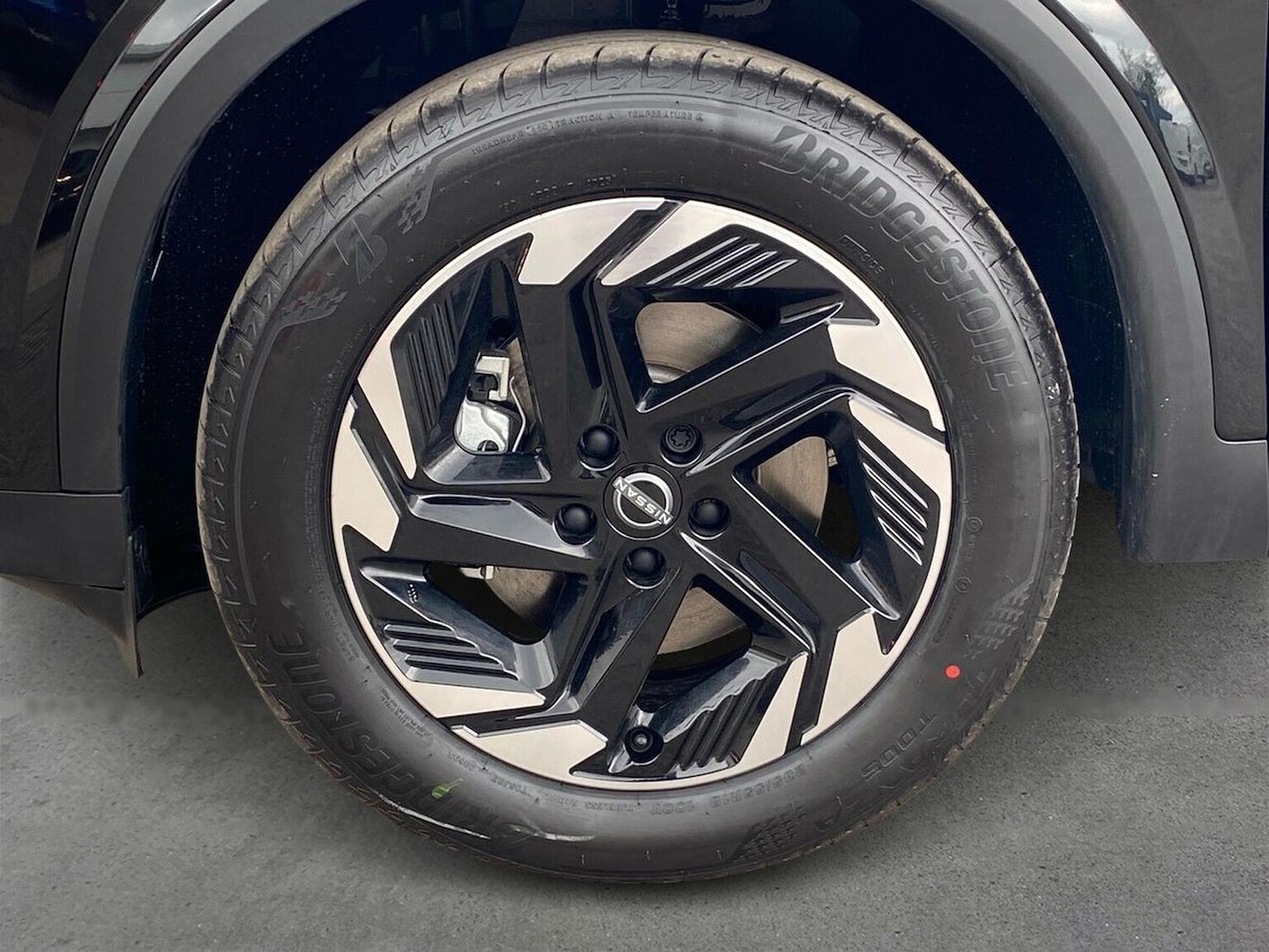 Used Nissan Qashqai 2026 for sale - 78195264: Photo 6