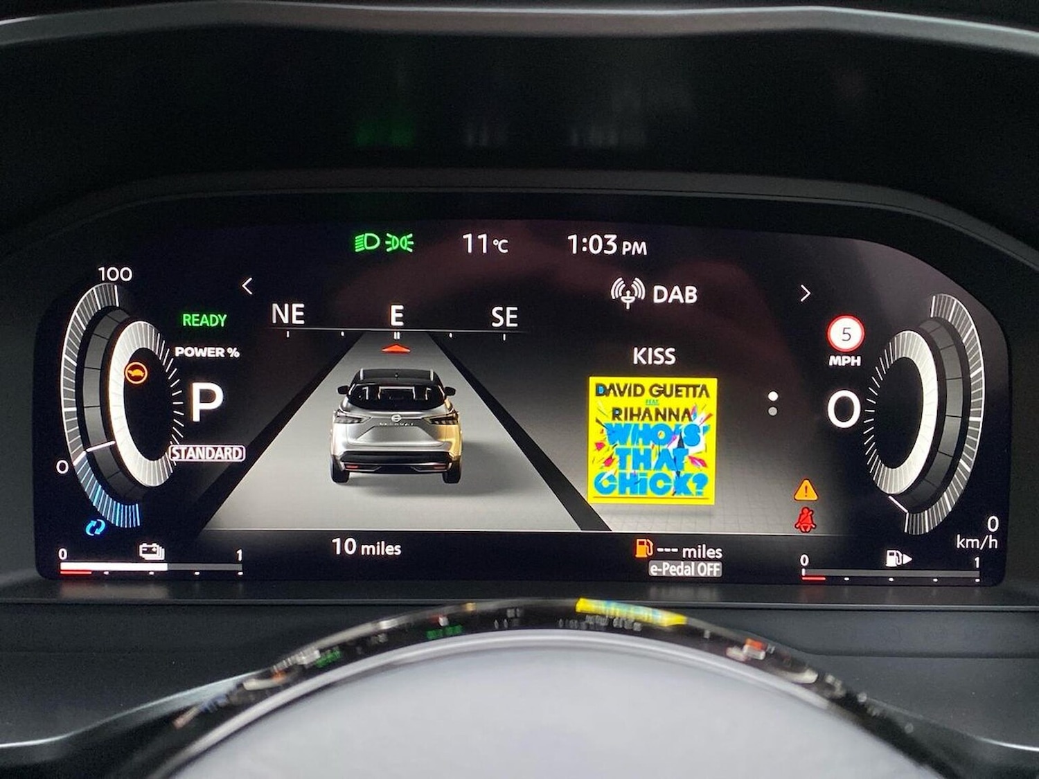 Used Nissan Qashqai 2026 for sale - 78195255: Photo 10