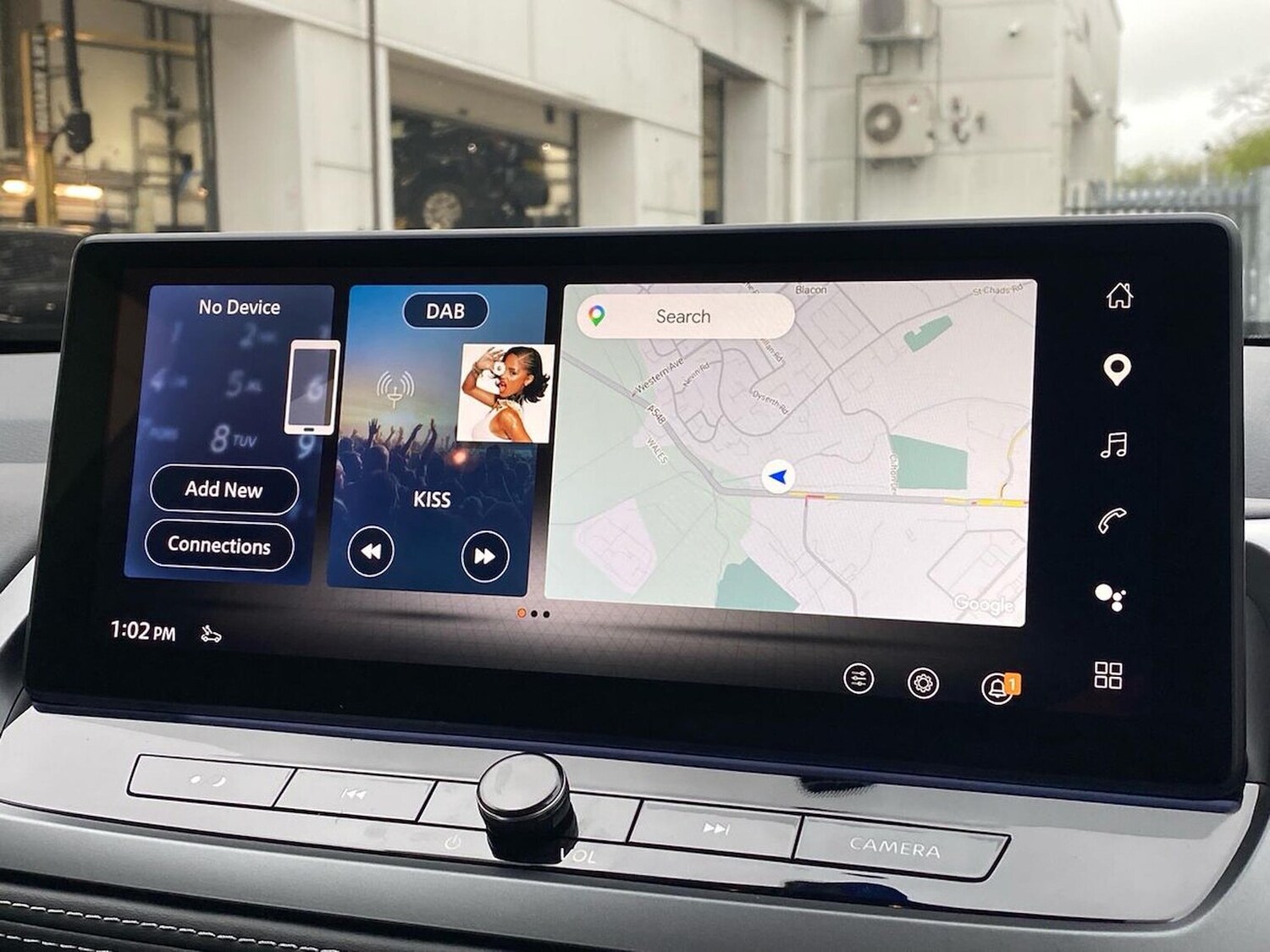 Used Nissan Qashqai 2026 for sale - 78195255: Photo 11