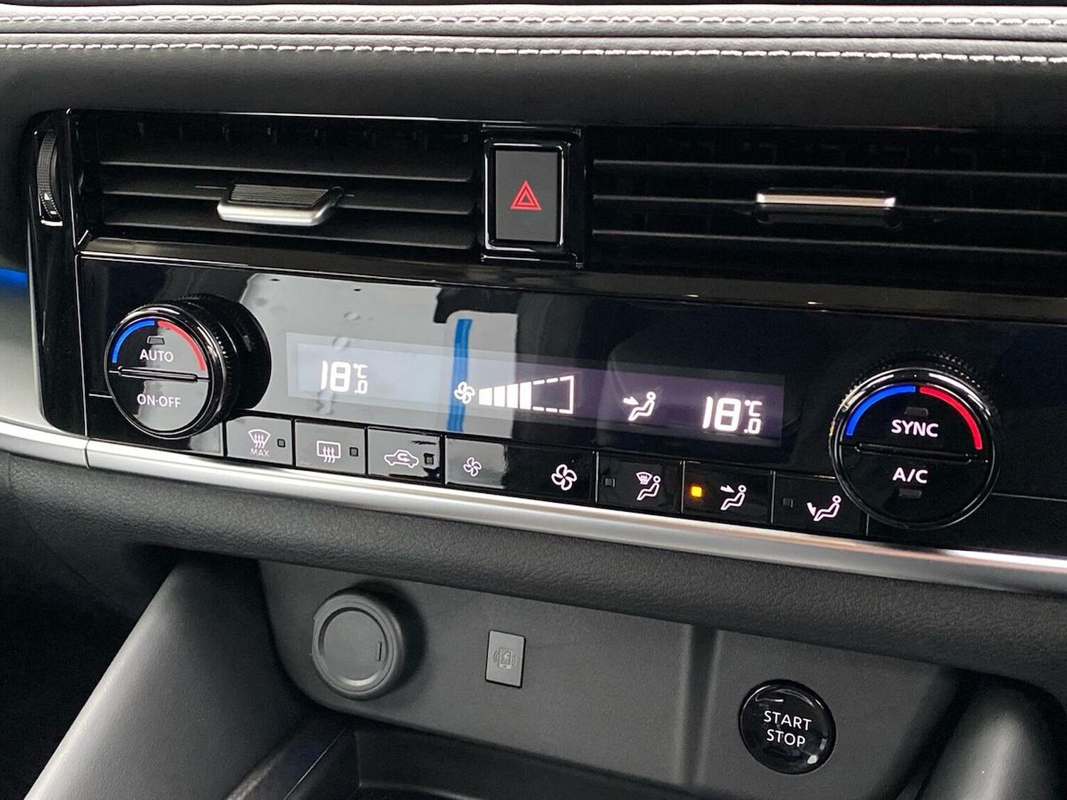 Used Nissan Qashqai 2026 for sale - 78195255: Photo 12