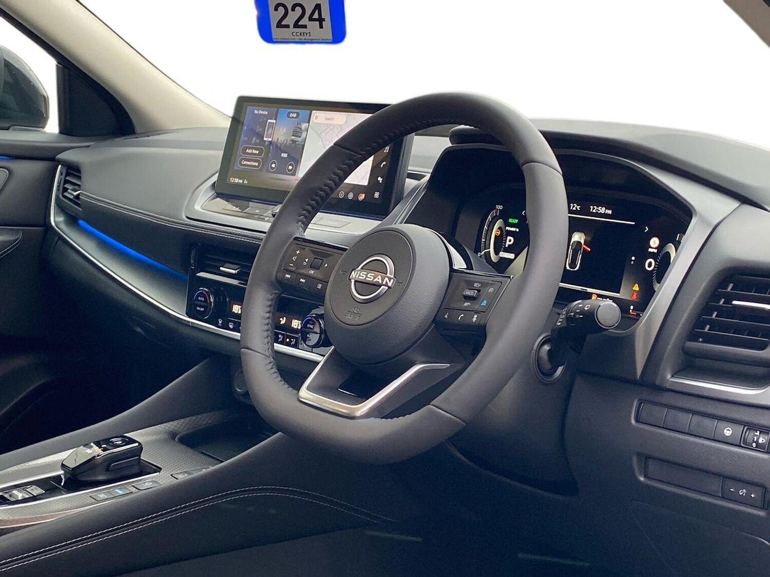 Used Nissan Qashqai 2026 for sale - 78195255: Photo 15