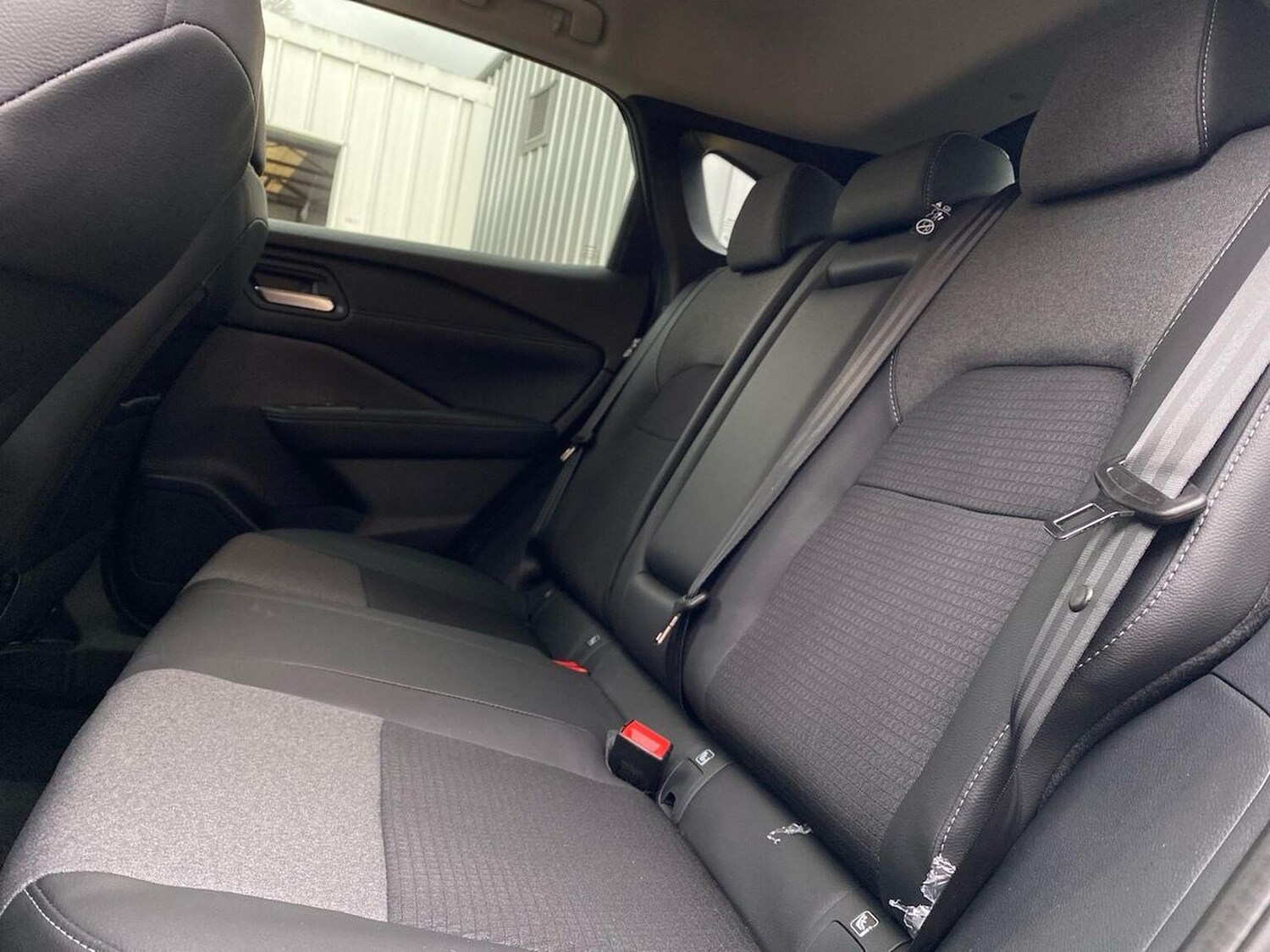 Used Nissan Qashqai 2026 for sale - 78195255: Photo 16