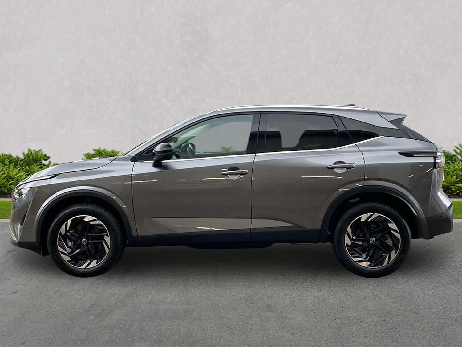 Used Nissan Qashqai 2026 for sale - 78195255: Photo 19