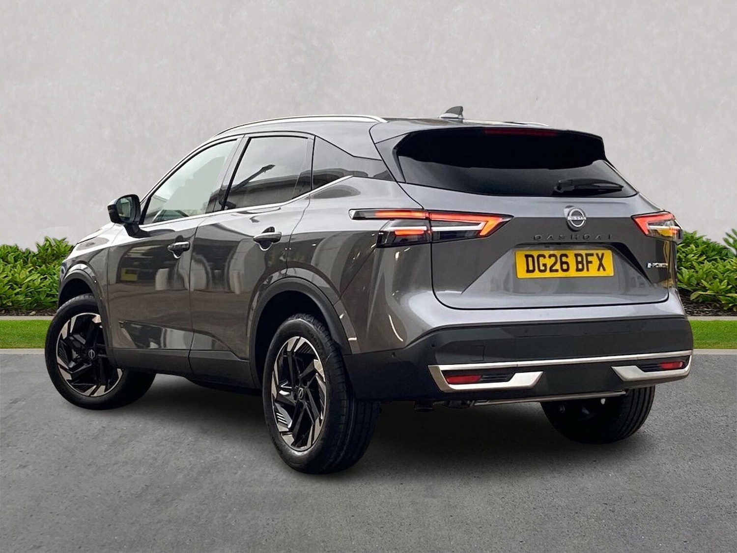 Used Nissan Qashqai 2026 for sale - 78195255: Photo 2