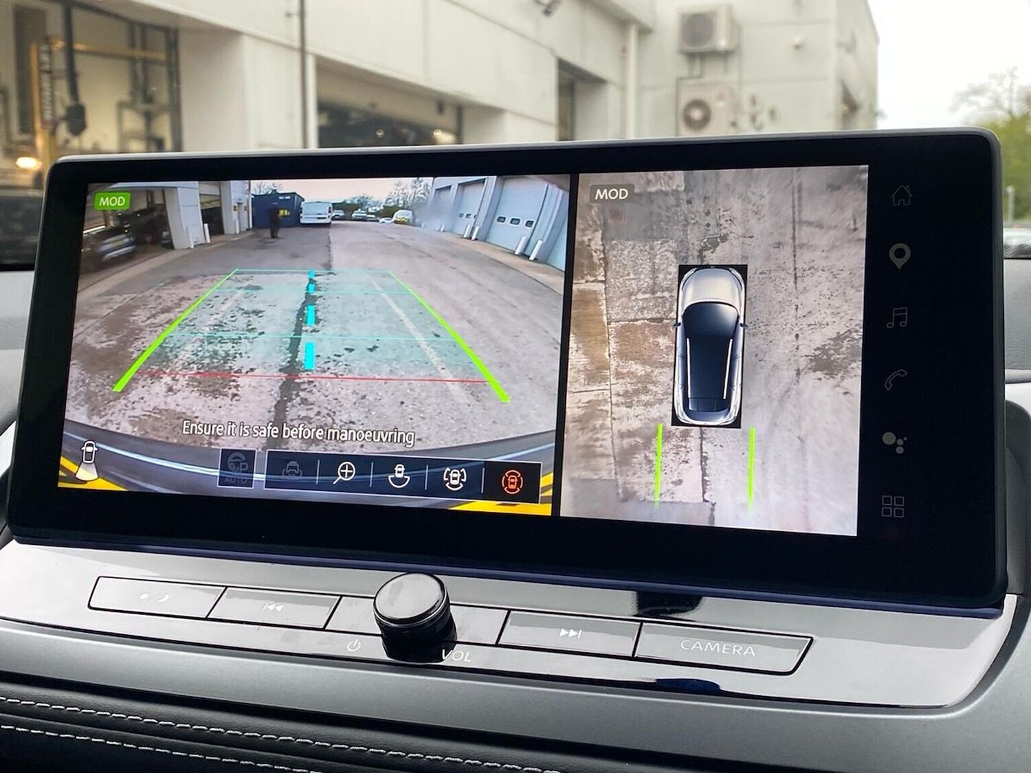 Used Nissan Qashqai 2026 for sale - 78195255: Photo 23