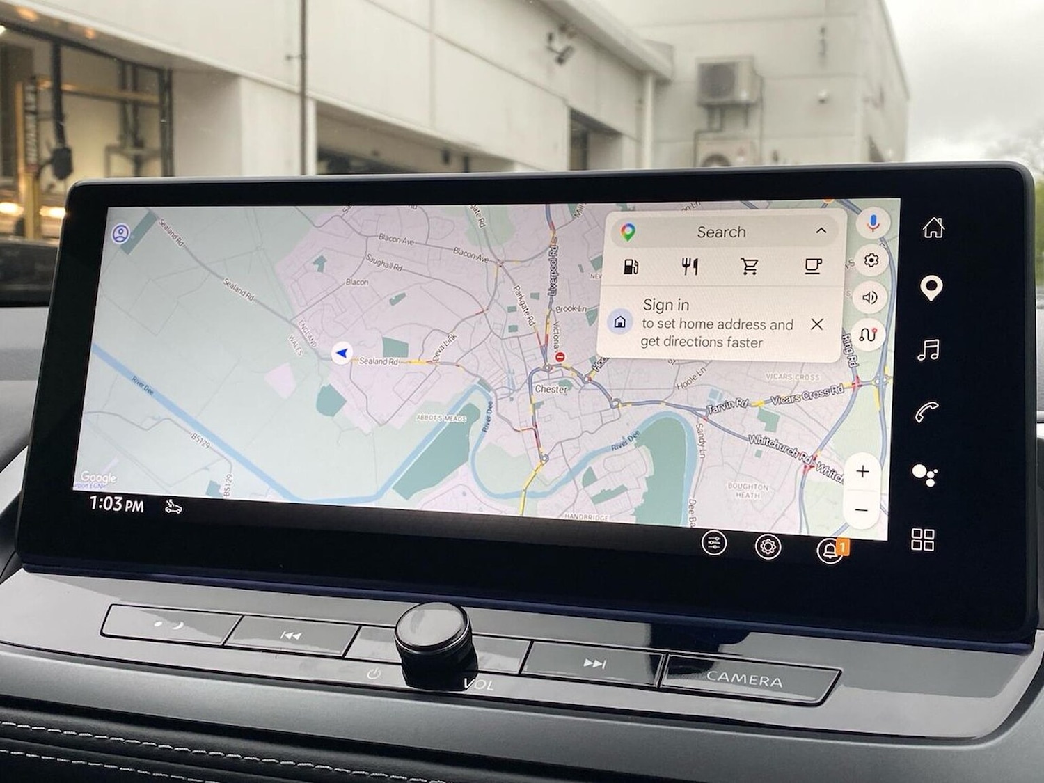 Used Nissan Qashqai 2026 for sale - 78195255: Photo 24