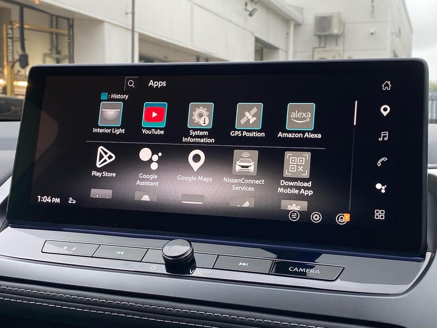 Used Nissan Qashqai 2026 for sale - 78195255: Photo 25