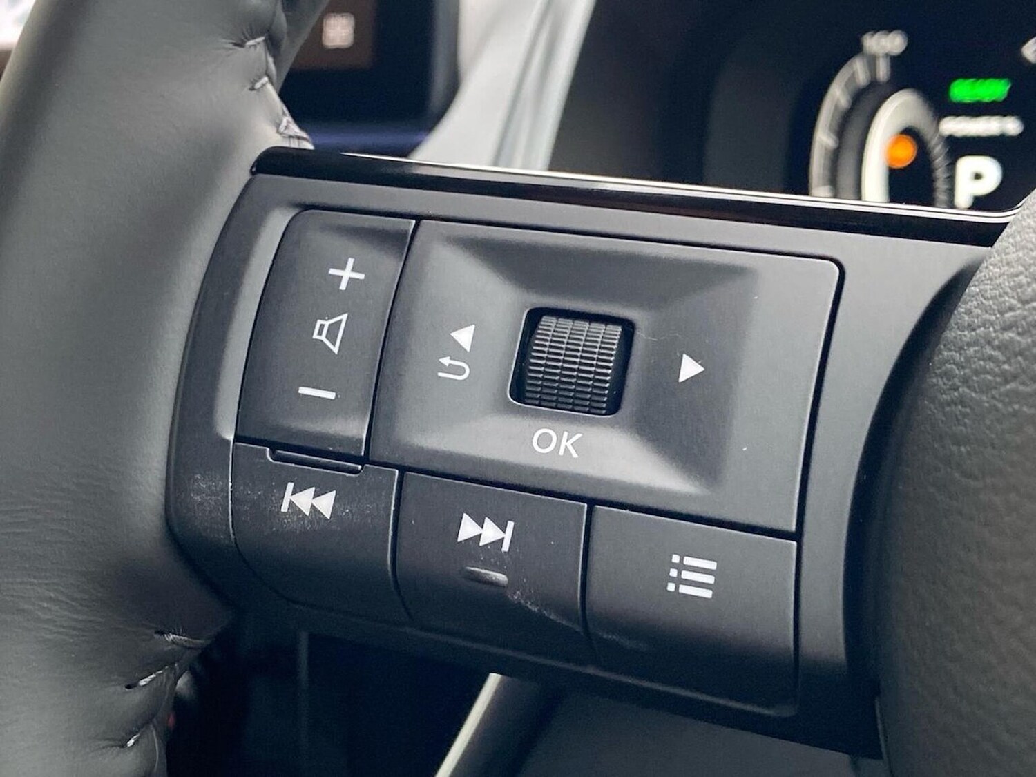 Used Nissan Qashqai 2026 for sale - 78195255: Photo 27