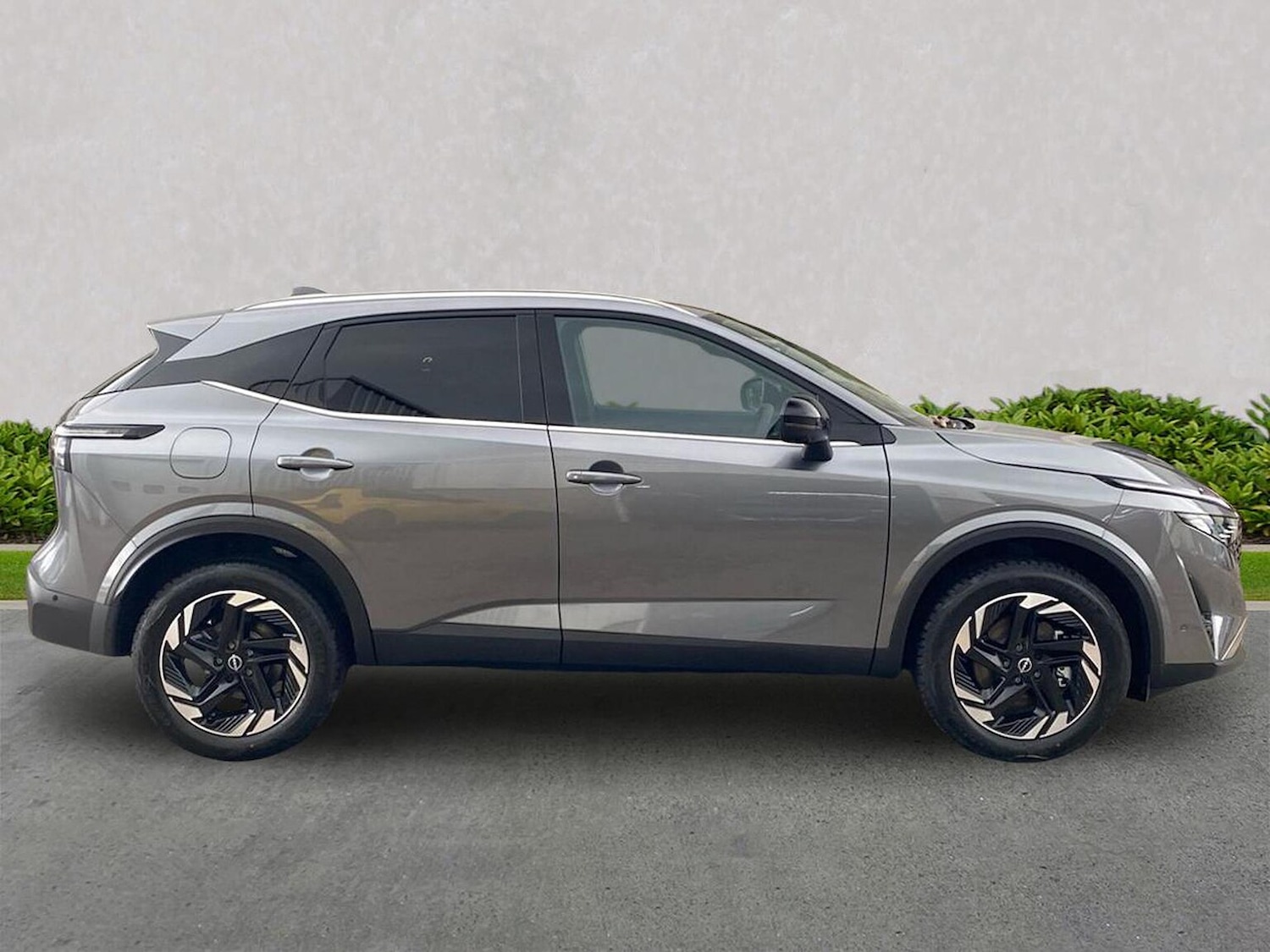 Used Nissan Qashqai 2026 for sale - 78195255: Photo 3