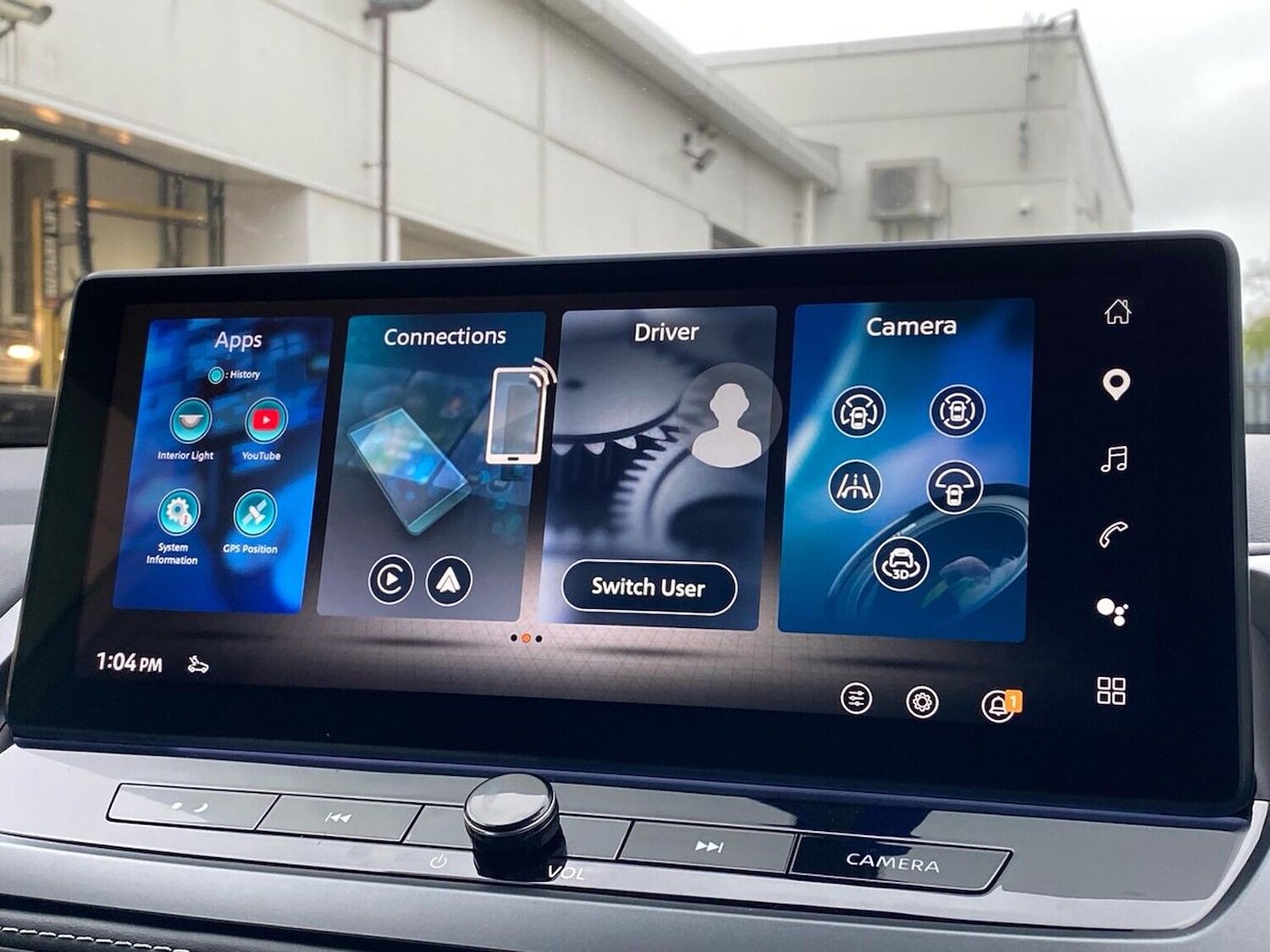 Used Nissan Qashqai 2026 for sale - 78195255: Photo 31