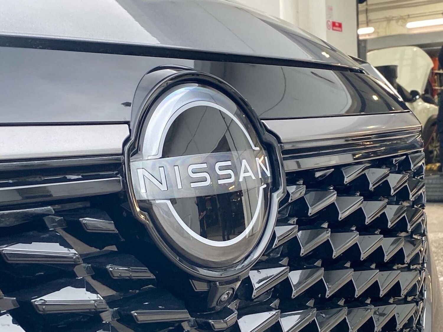 Used Nissan Qashqai 2026 for sale - 78195255: Photo 33