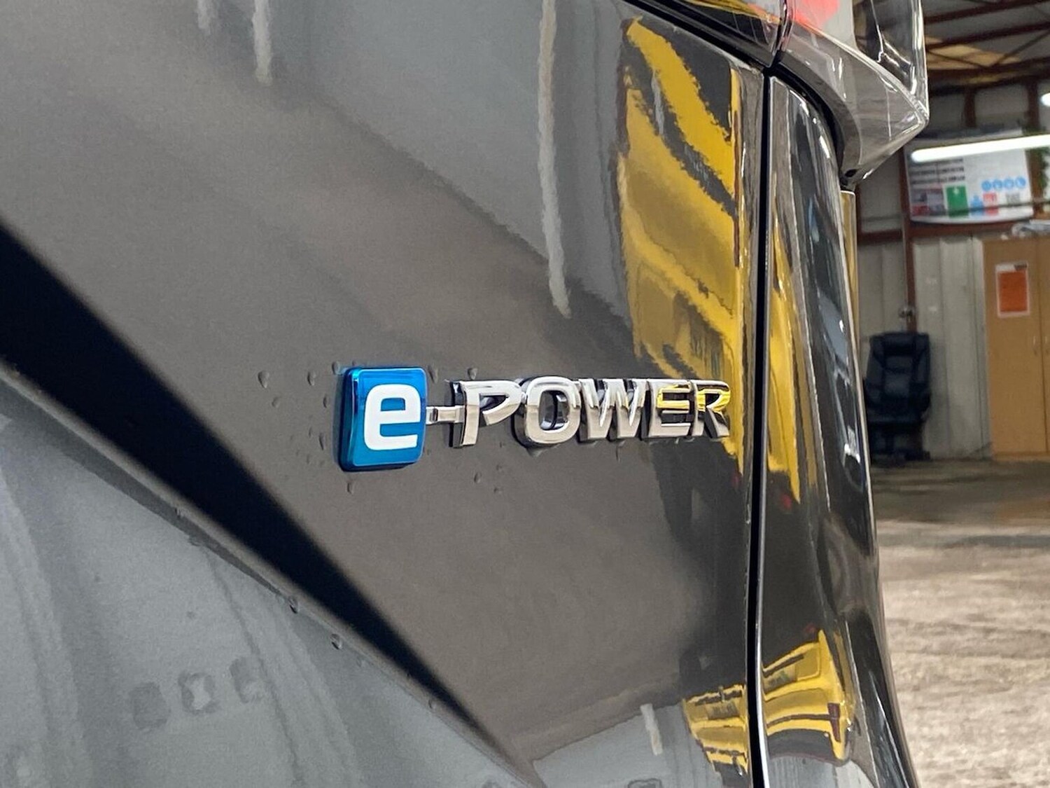 Used Nissan Qashqai 2026 for sale - 78195255: Photo 35