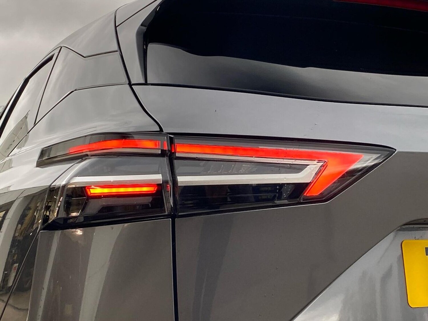 Used Nissan Qashqai 2026 for sale - 78195255: Photo 36