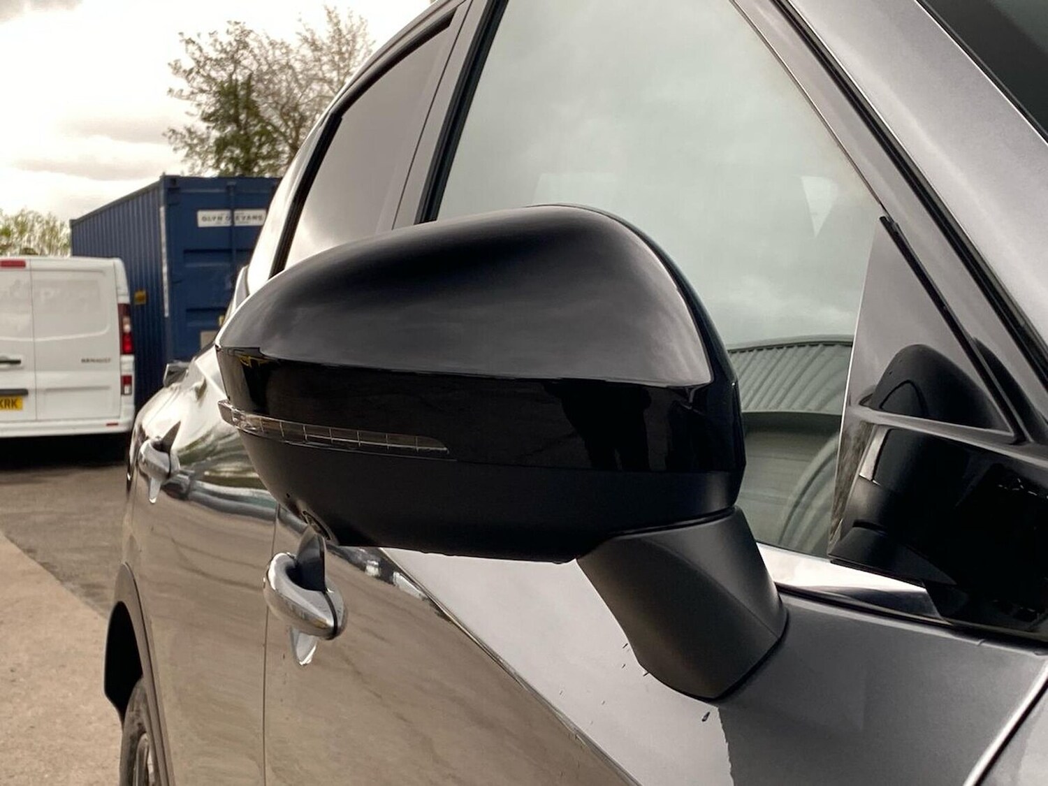 Used Nissan Qashqai 2026 for sale - 78195255: Photo 38