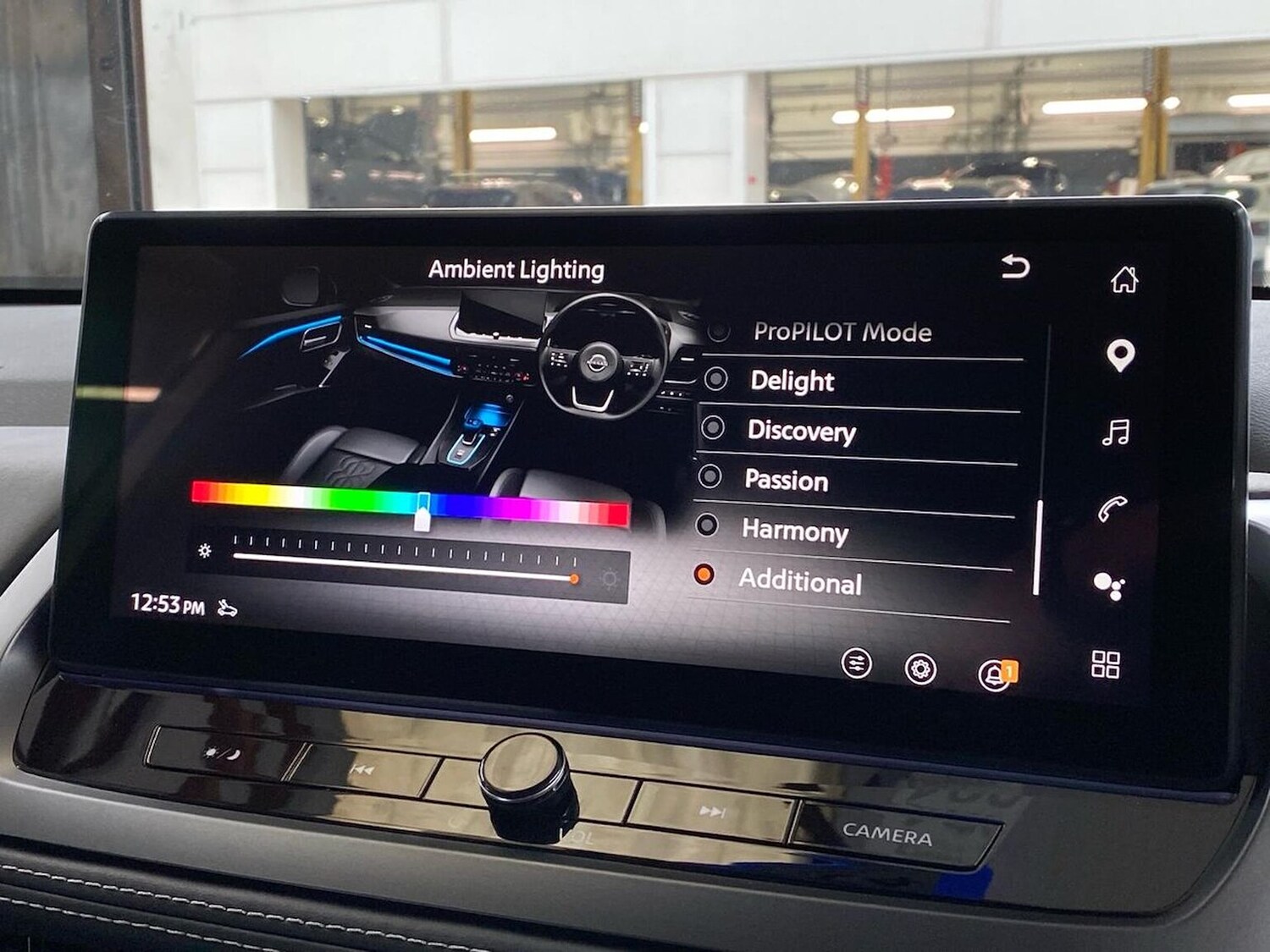 Used Nissan Qashqai 2026 for sale - 78195255: Photo 41