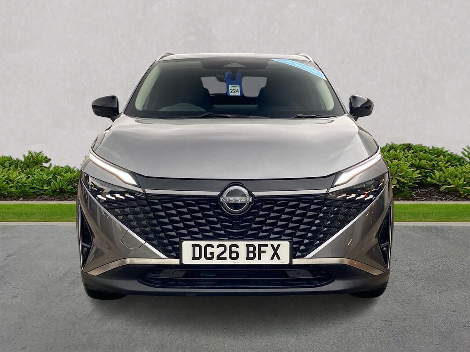 Used Nissan Qashqai 2026 for sale - 78195255: Photo 5