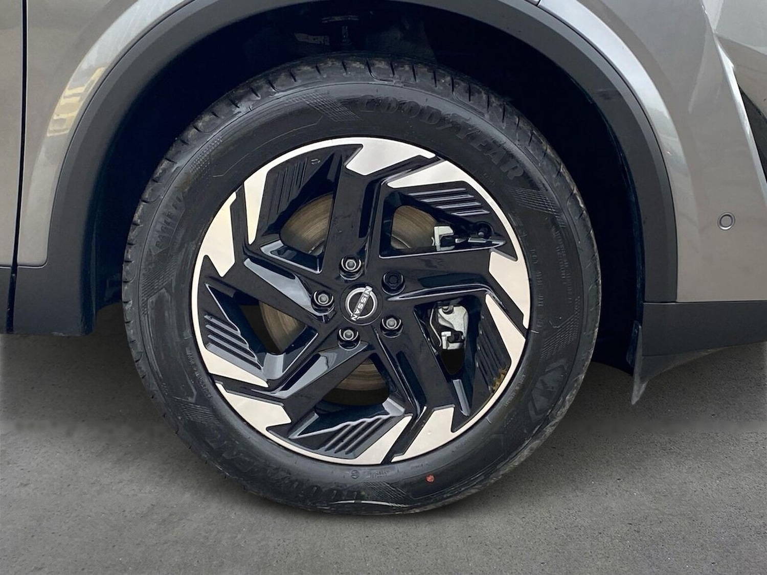 Used Nissan Qashqai 2026 for sale - 78195255: Photo 6