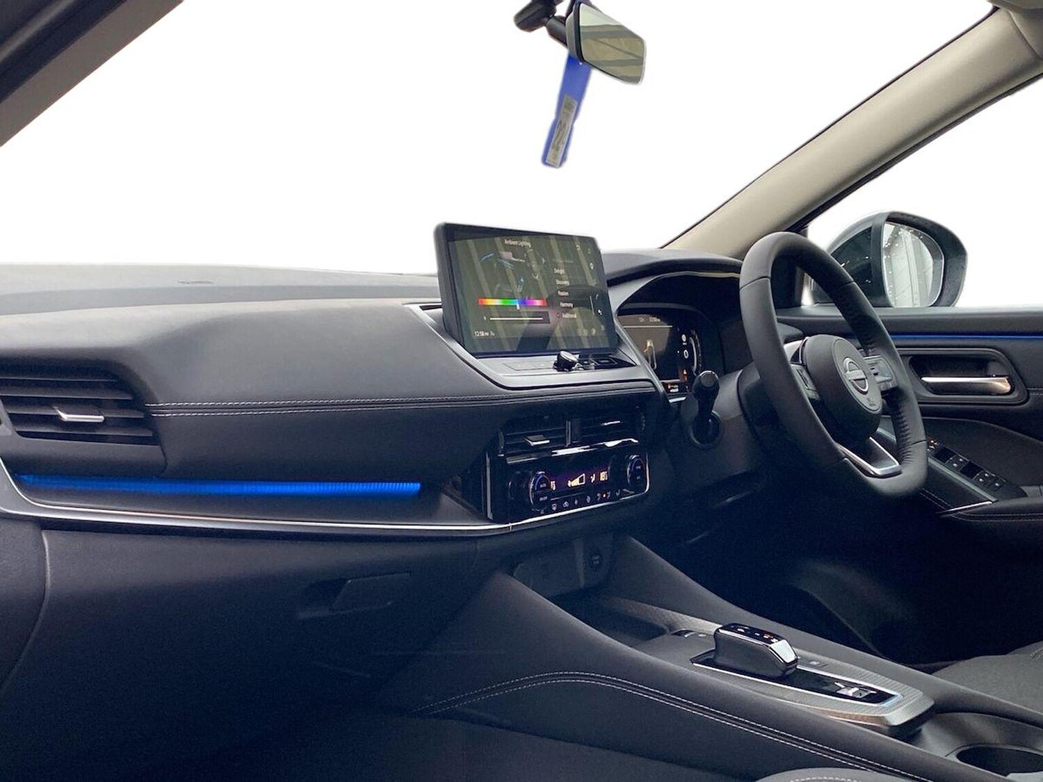 Used Nissan Qashqai 2026 for sale - 78195255: Photo 7