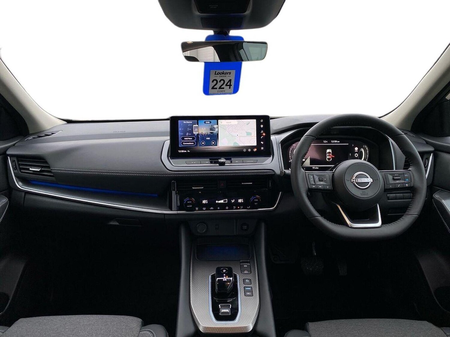 Used Nissan Qashqai 2026 for sale - 78195255: Photo 8