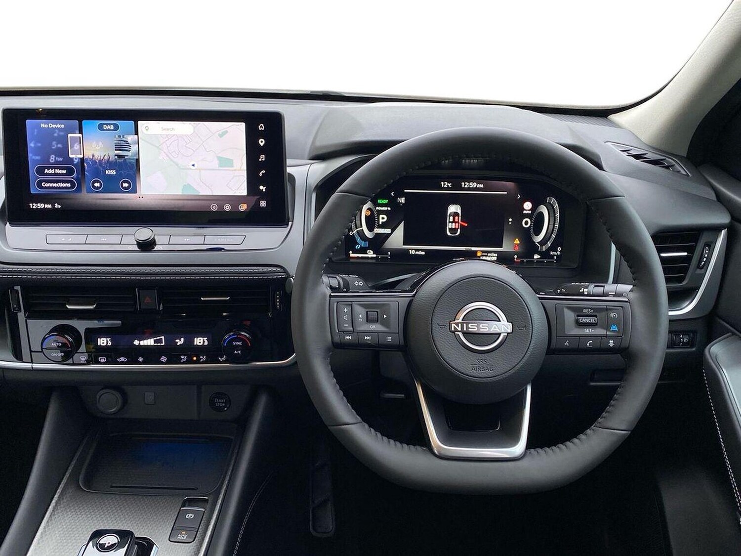 Used Nissan Qashqai 2026 for sale - 78195255: Photo 9