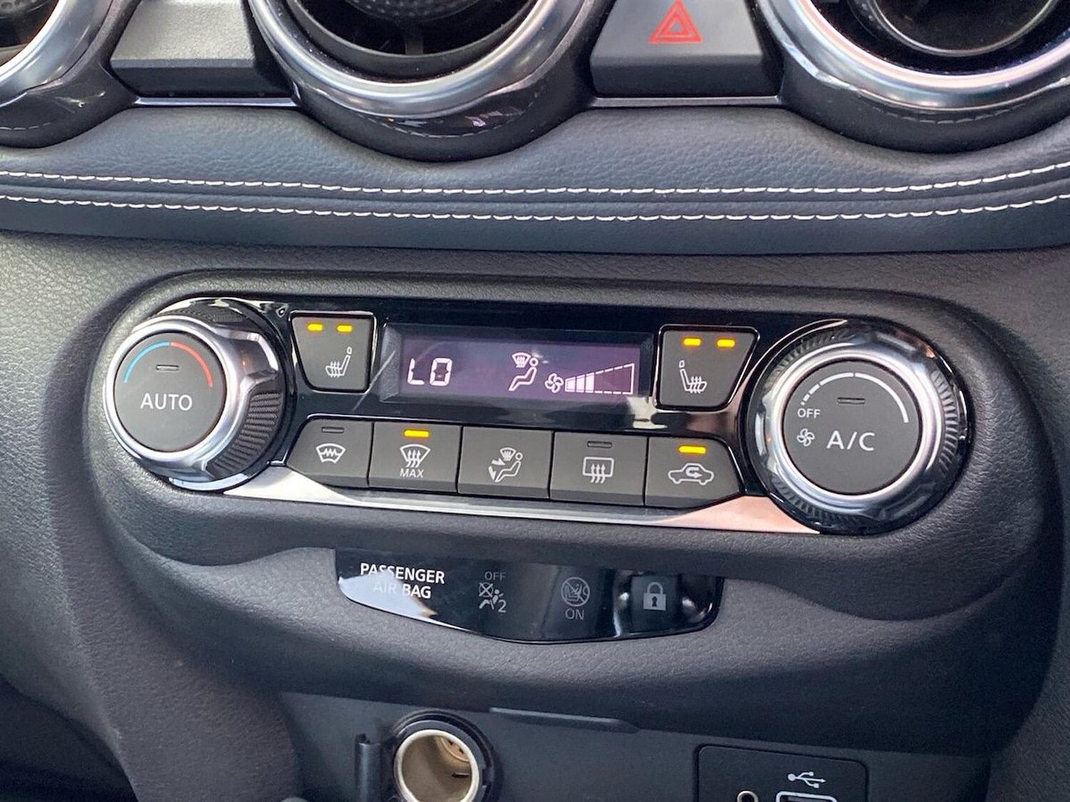 Used Nissan Juke 2021 for sale - 78194950: Photo 12