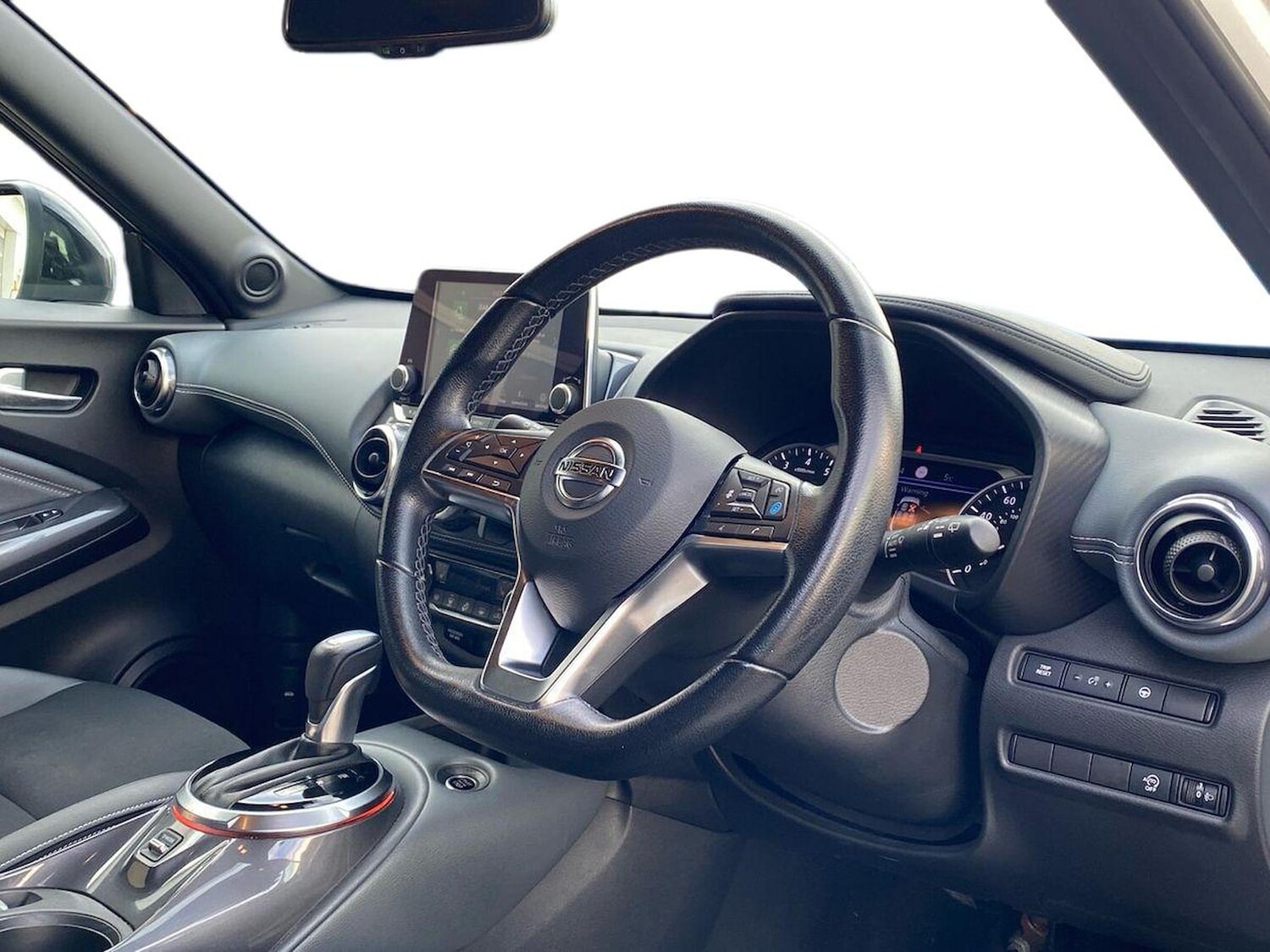 Used Nissan Juke 2021 for sale - 78194950: Photo 15