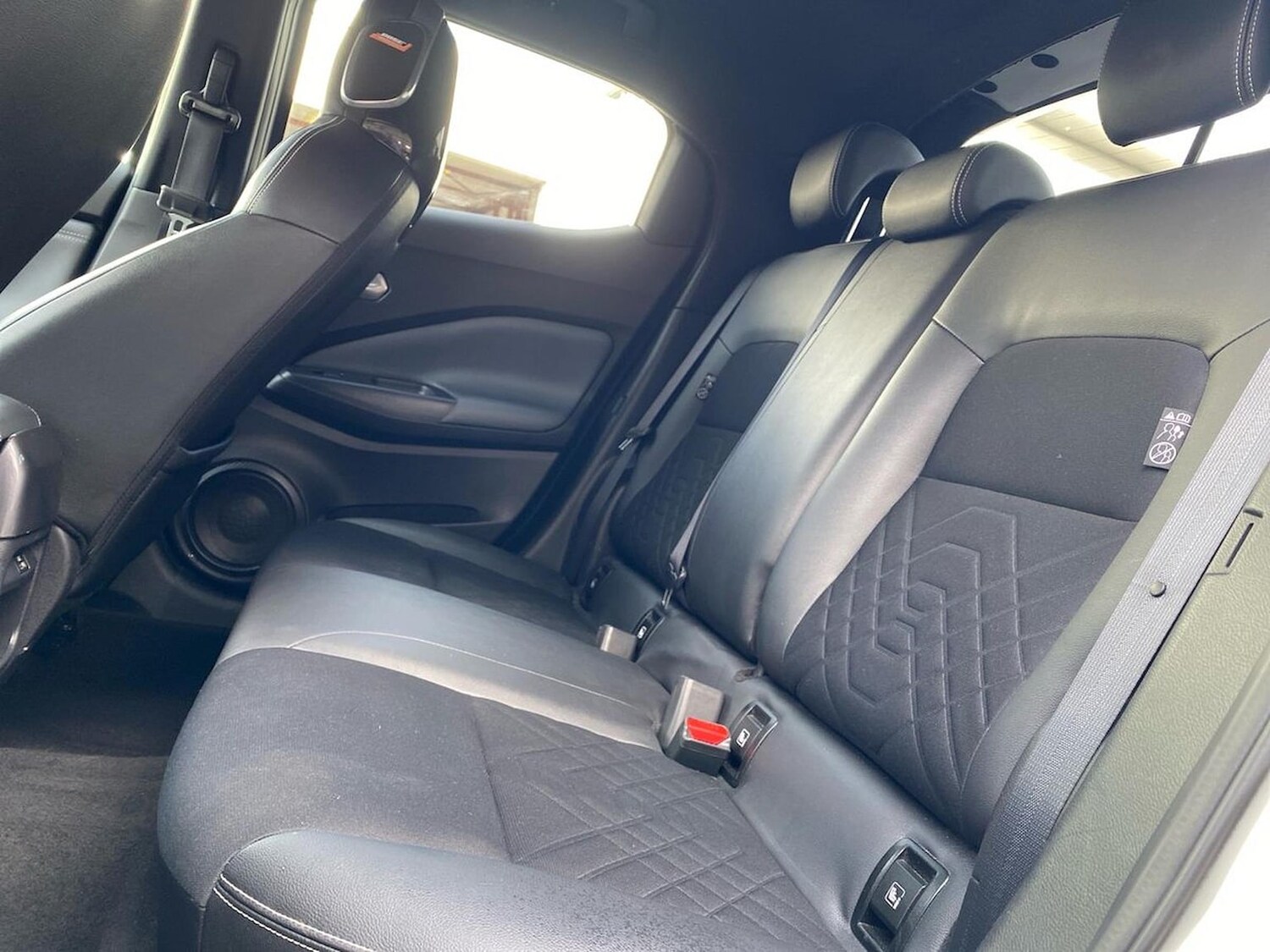 Used Nissan Juke 2021 for sale - 78194950: Photo 16