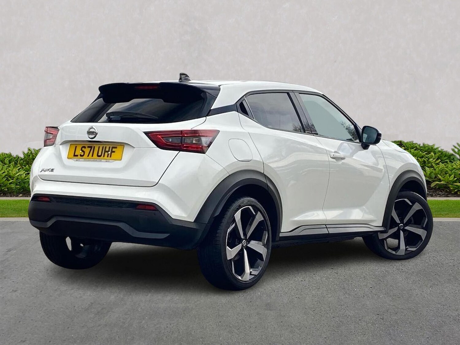 Used Nissan Juke 2021 for sale - 78194950: Photo 18