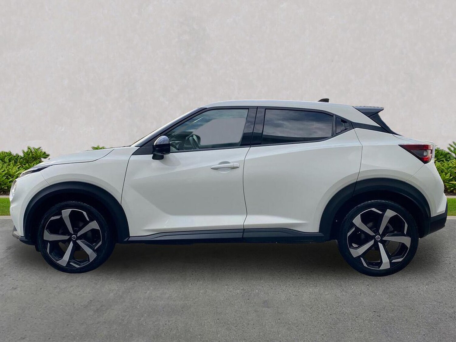 Used Nissan Juke 2021 for sale - 78194950: Photo 19