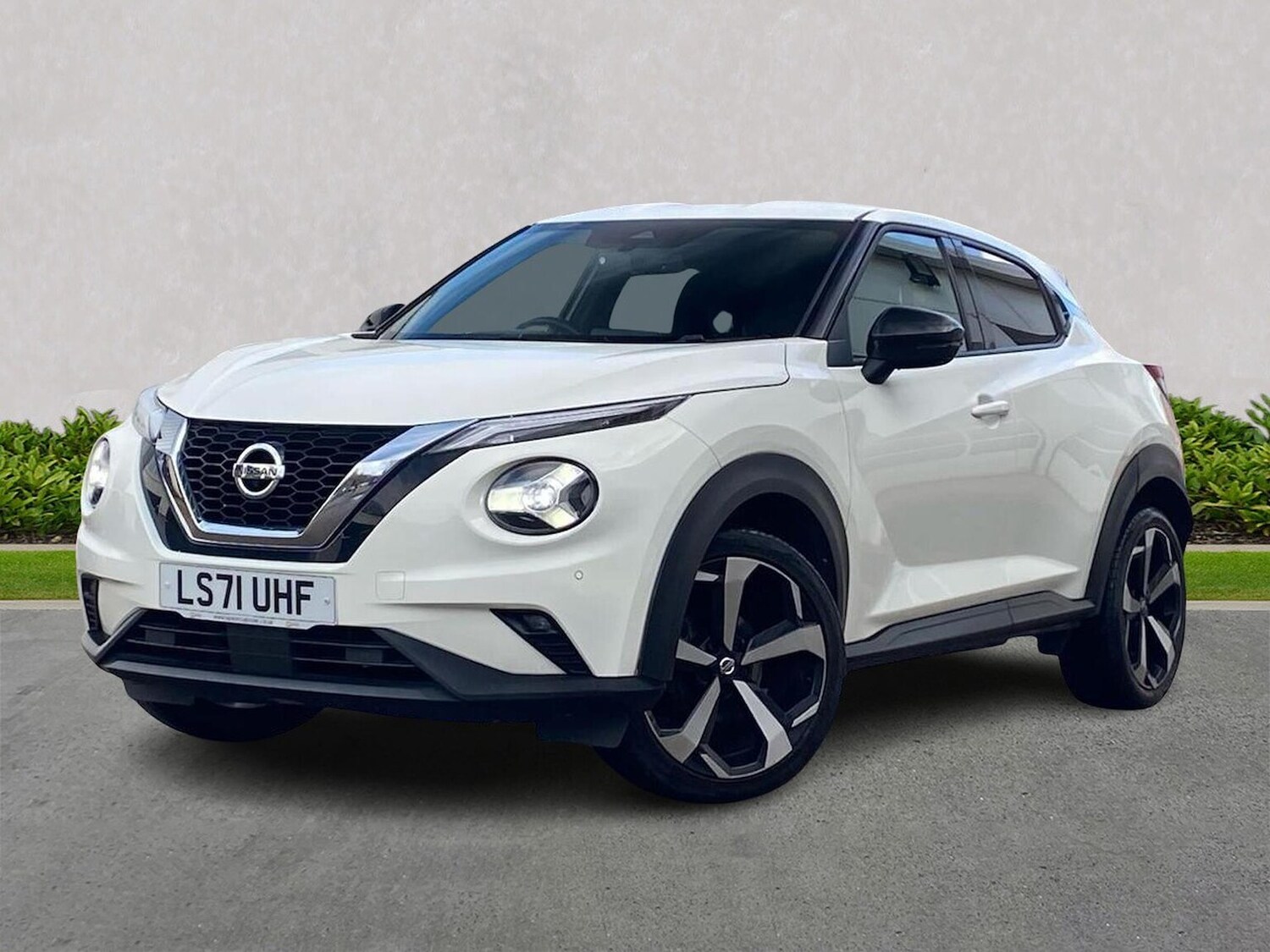 Used Nissan Juke 2021 for sale - 78194950: Photo 20