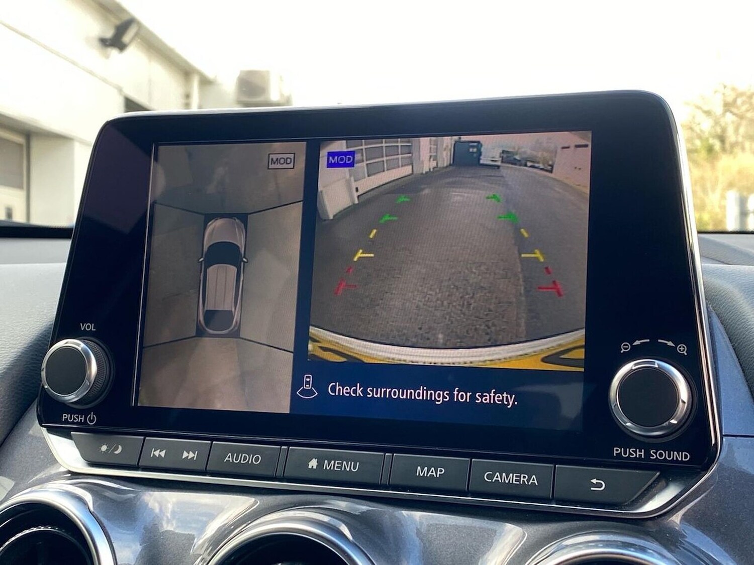 Used Nissan Juke 2021 for sale - 78194950: Photo 23