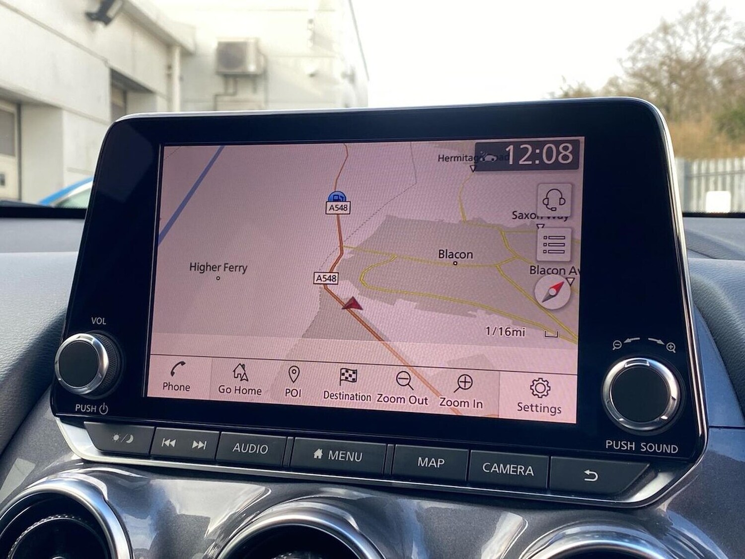 Used Nissan Juke 2021 for sale - 78194950: Photo 24