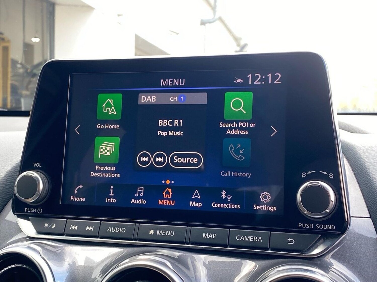 Used Nissan Juke 2021 for sale - 78194950: Photo 25