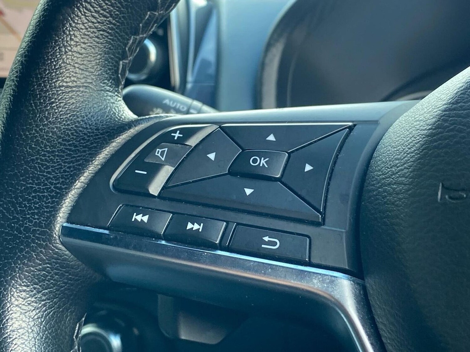 Used Nissan Juke 2021 for sale - 78194950: Photo 27