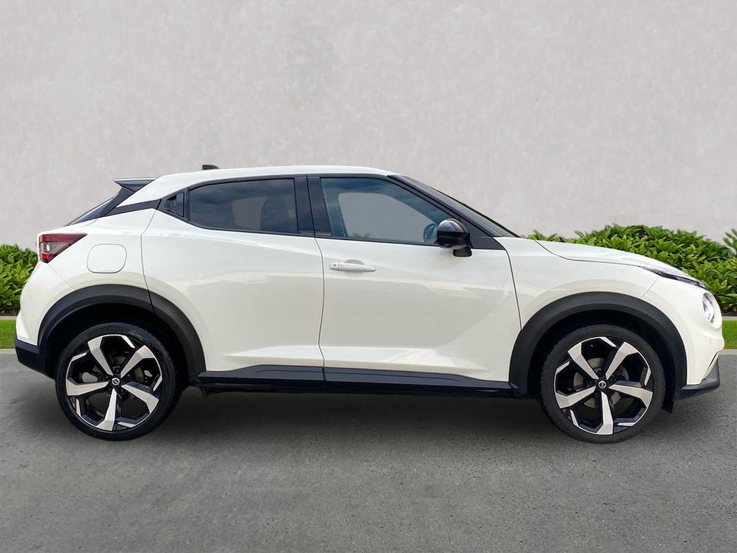 Used Nissan Juke 2021 for sale - 78194950: Photo 3