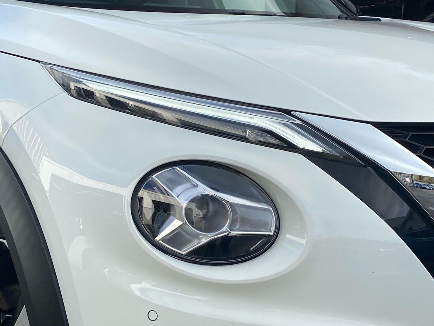 Used Nissan Juke 2021 for sale - 78194950: Photo 32