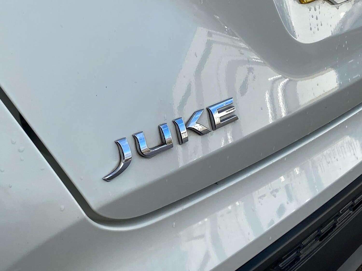 Used Nissan Juke 2021 for sale - 78194950: Photo 33