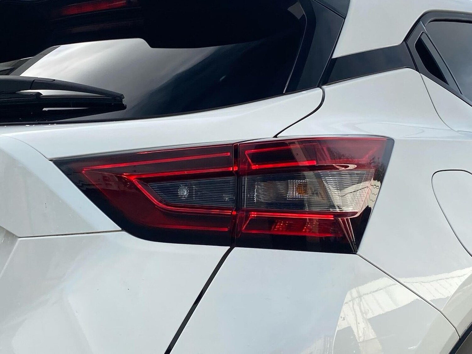 Used Nissan Juke 2021 for sale - 78194950: Photo 34