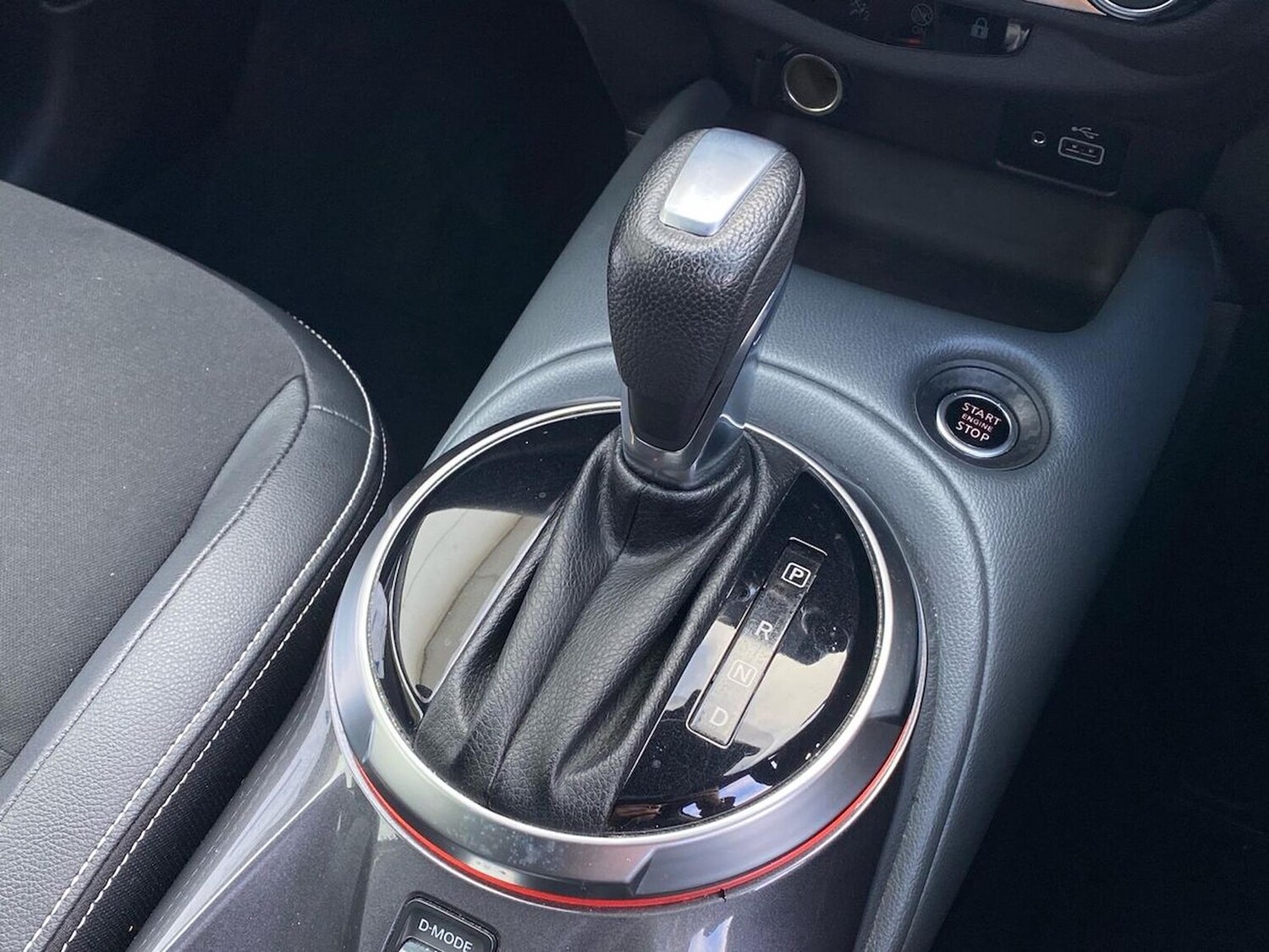 Used Nissan Juke 2021 for sale - 78194950: Photo 37