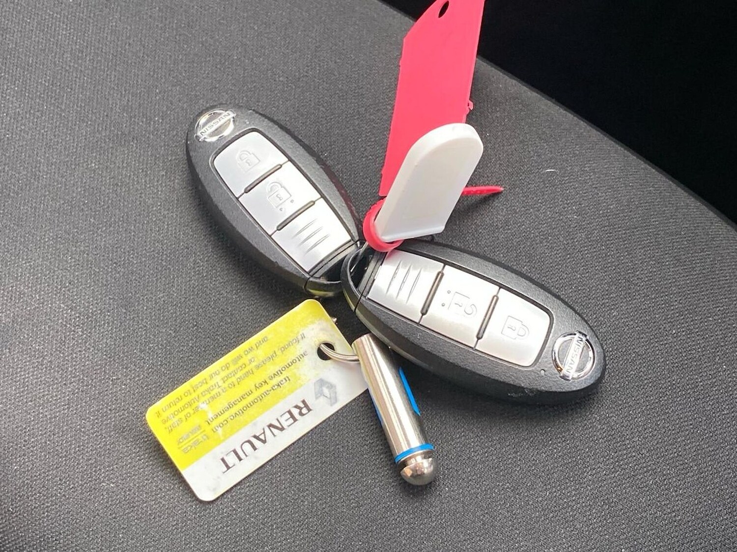 Used Nissan Juke 2021 for sale - 78194950: Photo 38