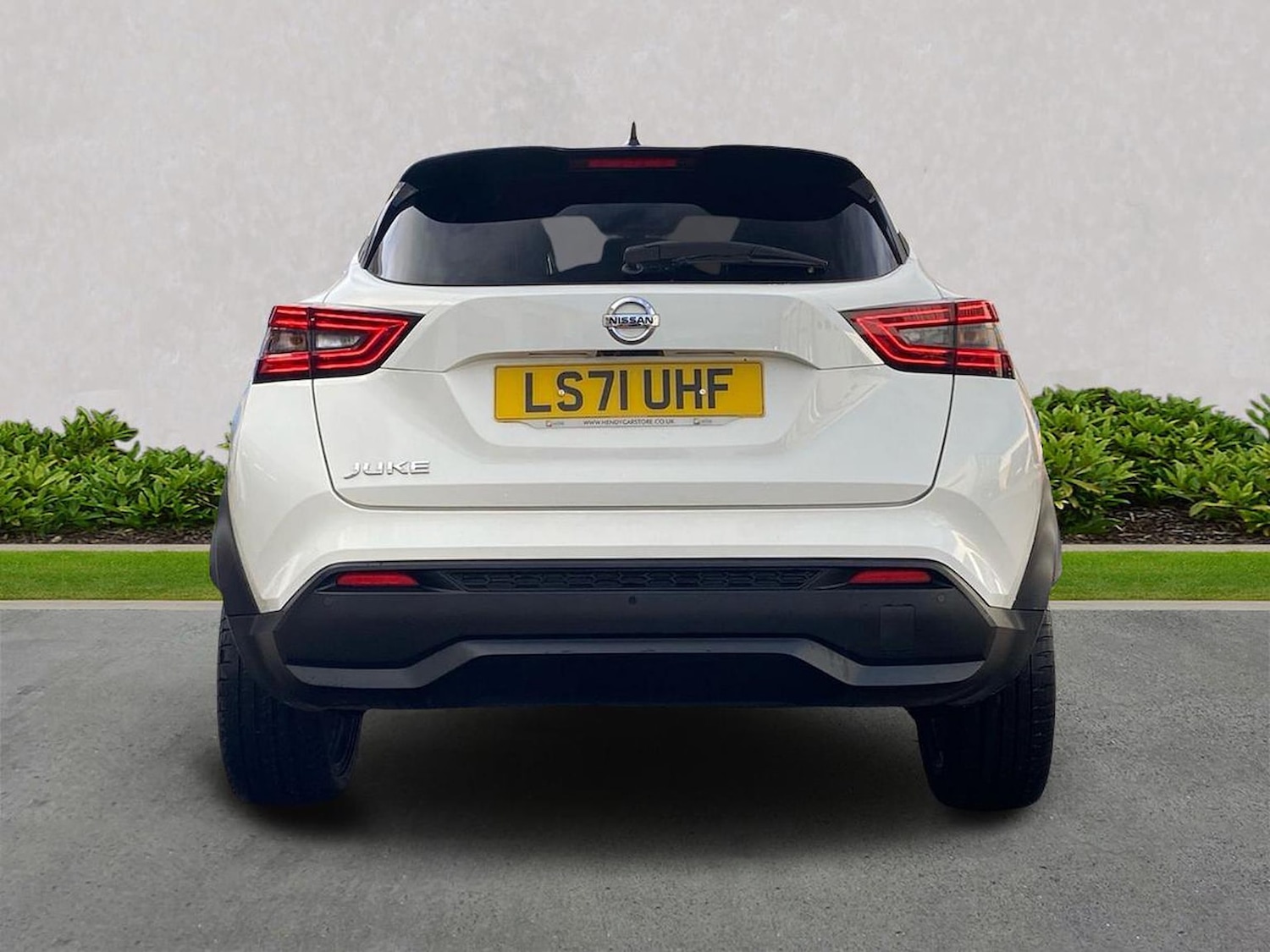 Used Nissan Juke 2021 for sale - 78194950: Photo 4