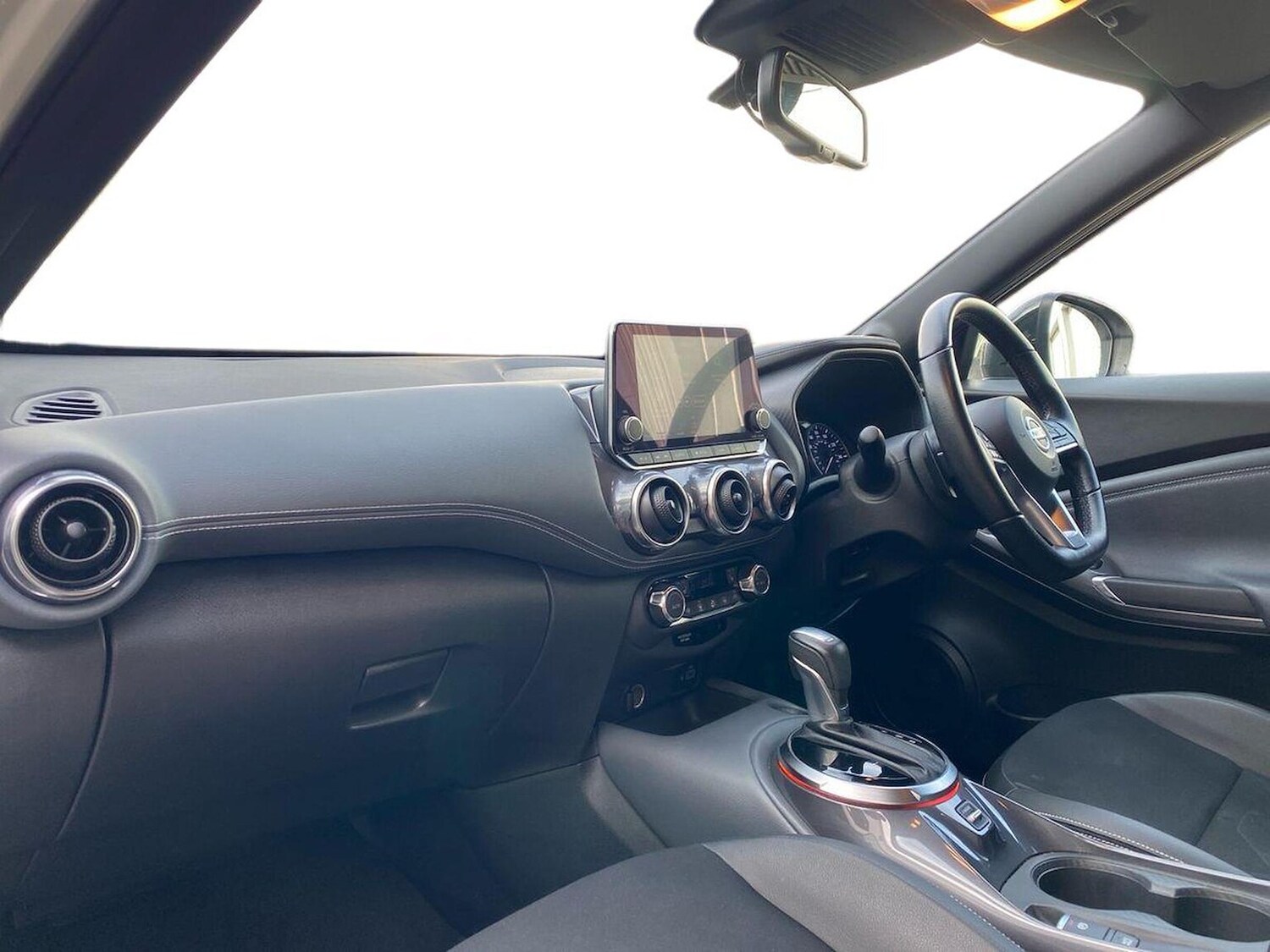 Used Nissan Juke 2021 for sale - 78194950: Photo 7