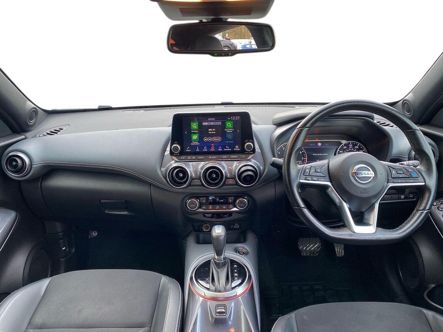 Used Nissan Juke 2021 for sale - 78194950: Photo 8