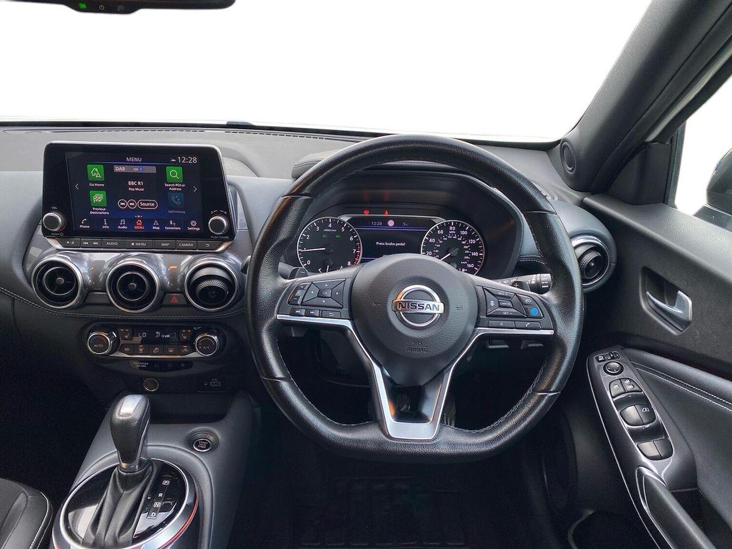 Used Nissan Juke 2021 for sale - 78194950: Photo 9