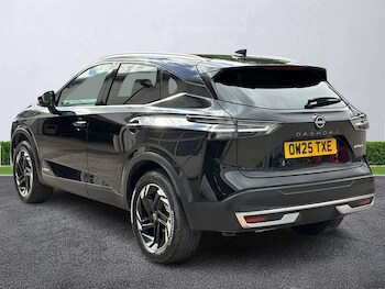 Used Nissan Qashqai 2025 for sale - 78802770: Photo